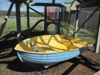 Smythesdale Recreation Reserve Playground, Heales Street, Smythesdale