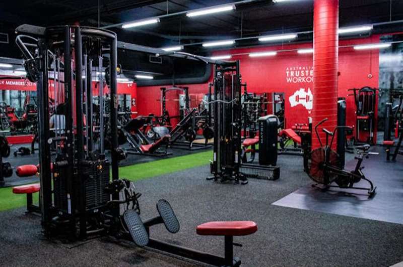 Snap Fitness (Altona North)