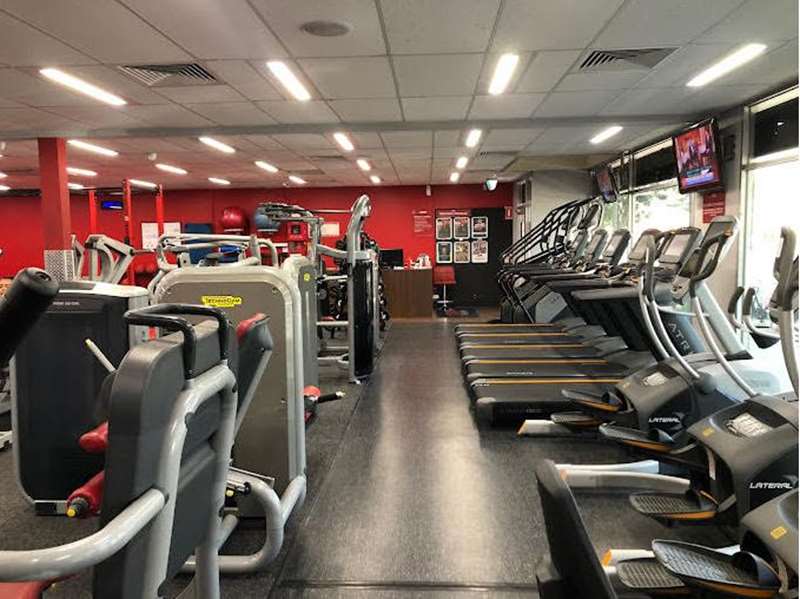 Snap Fitness (Berwick)