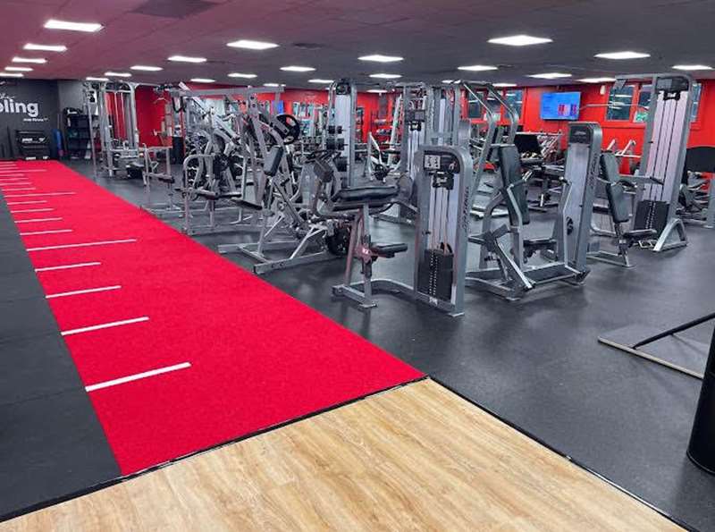 Snap Fitness (Blackburn)