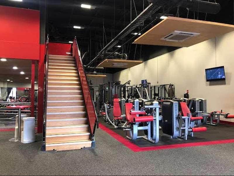 Snap Fitness (Craigieburn)