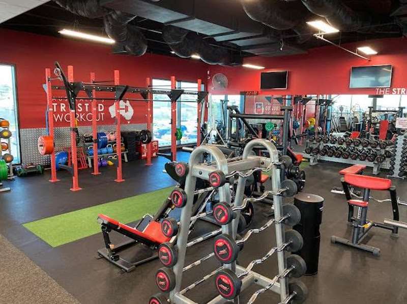 Snap Fitness (Cranbourne West)