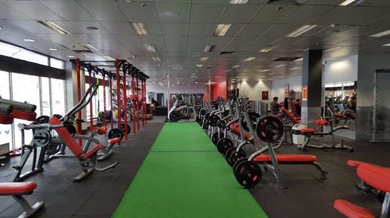 Snap Fitness (Dandenong)