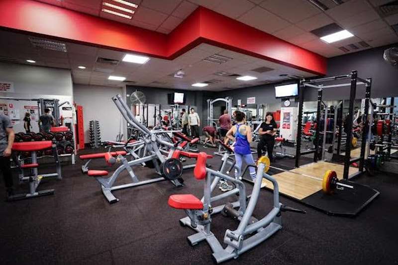 Snap Fitness (Eltham)