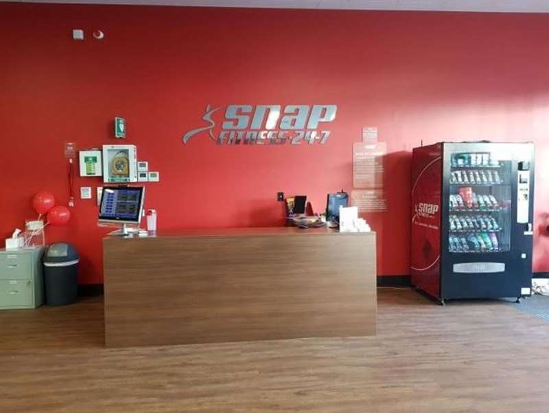 Snap Fitness (Essendon North)