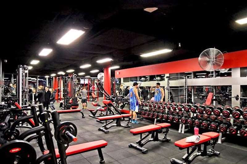 Snap Fitness (Glen Iris)