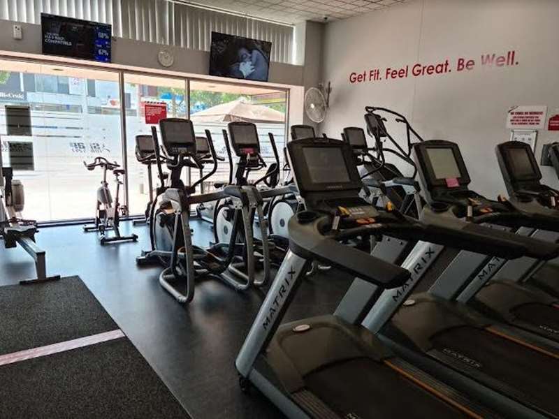 Snap Fitness (Greensborough)