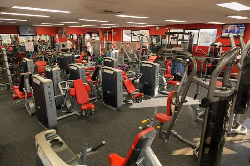 Snap Fitness (Hampton)