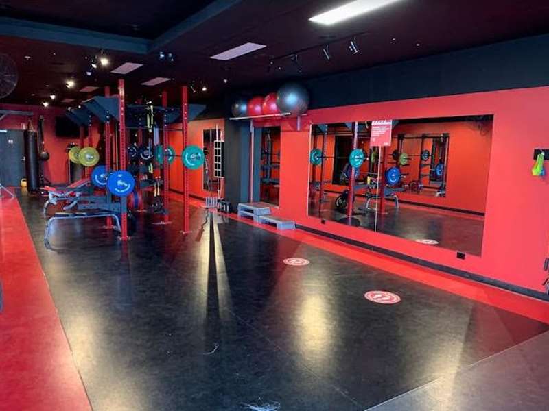 Snap Fitness (Heidelberg)