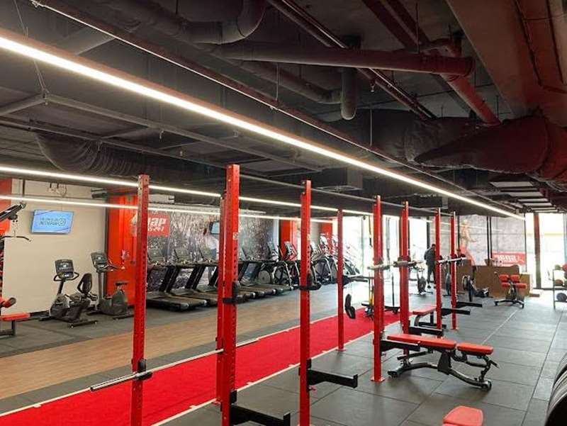 Snap Fitness M-City (Clayton)