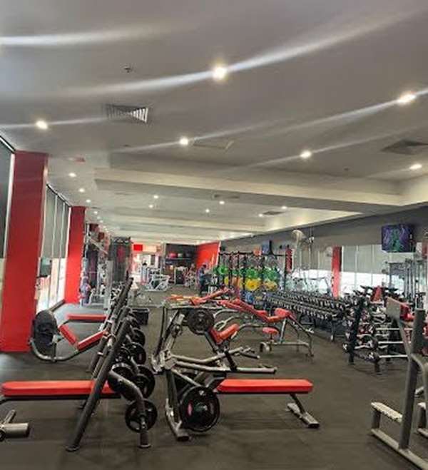 Snap Fitness Waverley Gardens (Mulgrave)