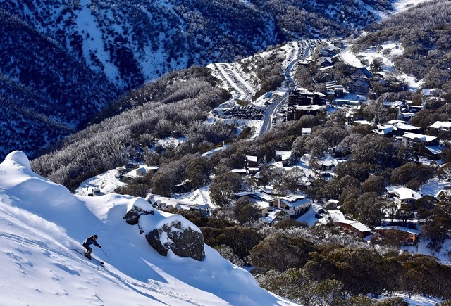 Guide to Victoria's Snow Resorts for Families