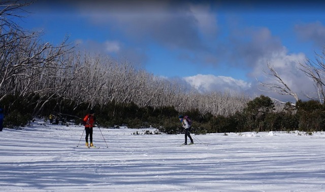 Guide to Victoria's Snow Resorts for Families