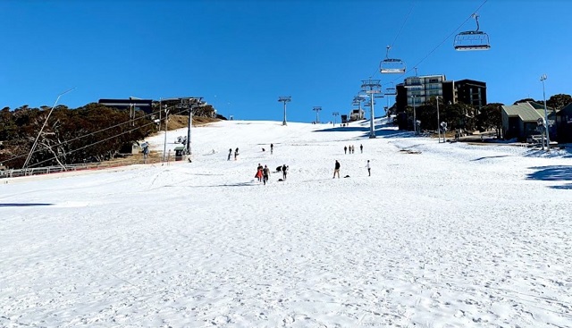 Guide to Victoria's Snow Resorts for Families