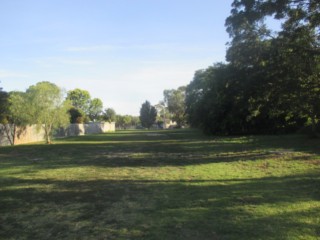 Snowdon Reserve Fenced Dog Park (Cheltenham)