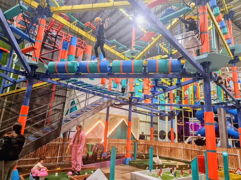 Social Fair (Cranbourne)