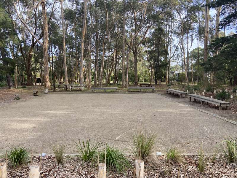 Somers Petanque Club