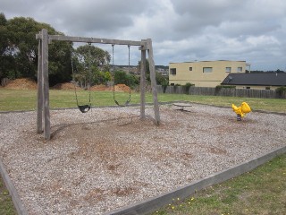 Somerset-Dorset Reserve Playground, Dorset Road, Mount Martha