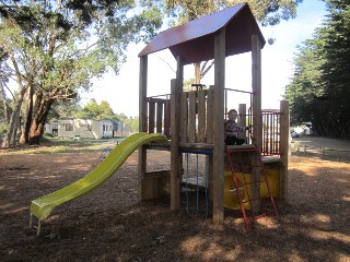 Somerville Recreation Reserve North Playground, Jones Road, Somerville