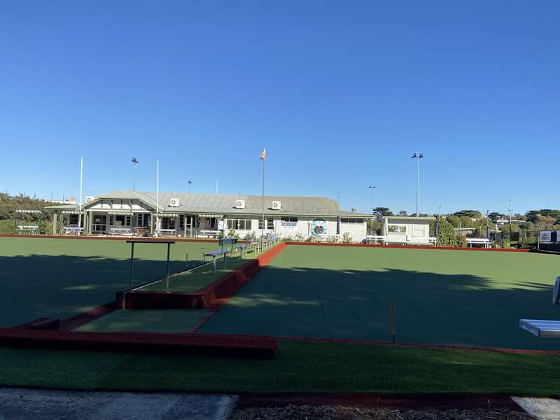 Sorrento Bowls Club