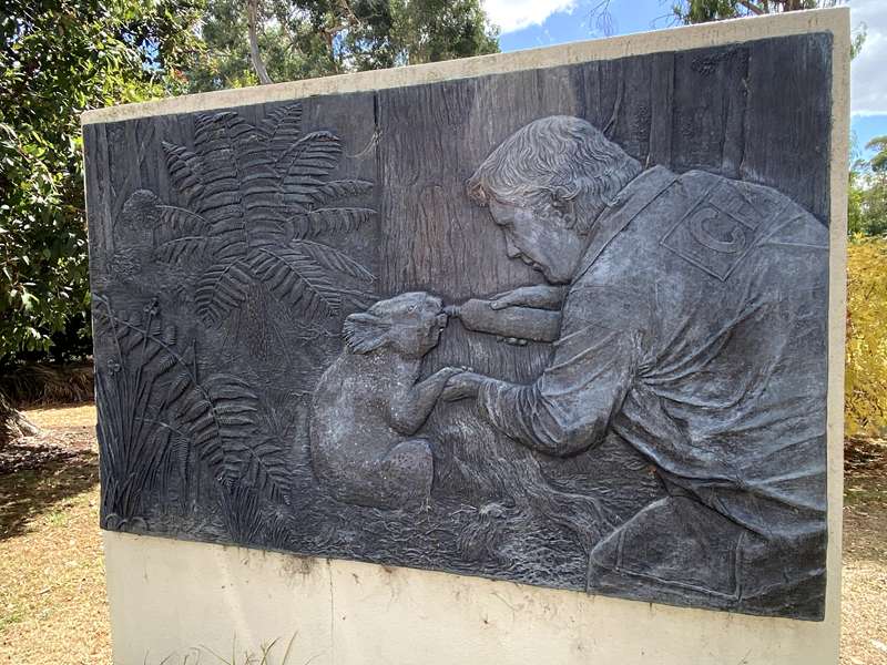 South Gippsland Shire Street and Public Art
