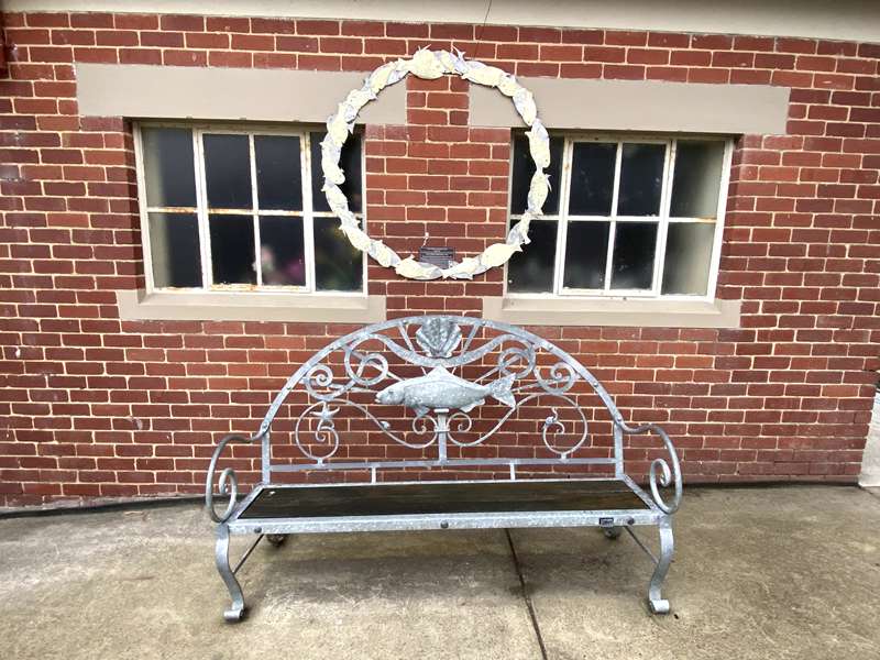 South Gippsland Shire Street and Public Art
