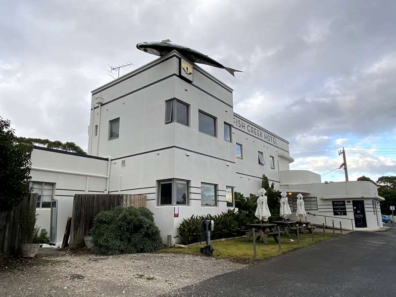 South Gippsland Shire Street and Public Art