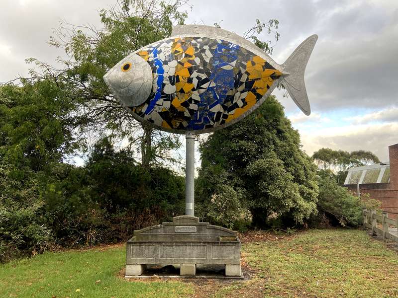 South Gippsland Shire Street and Public Art
