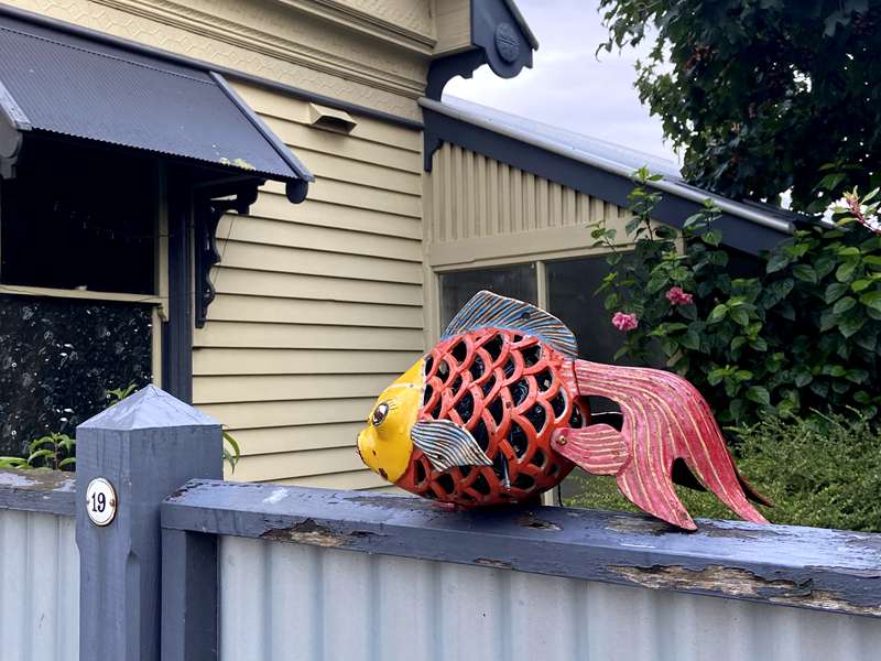 South Gippsland Shire Street and Public Art