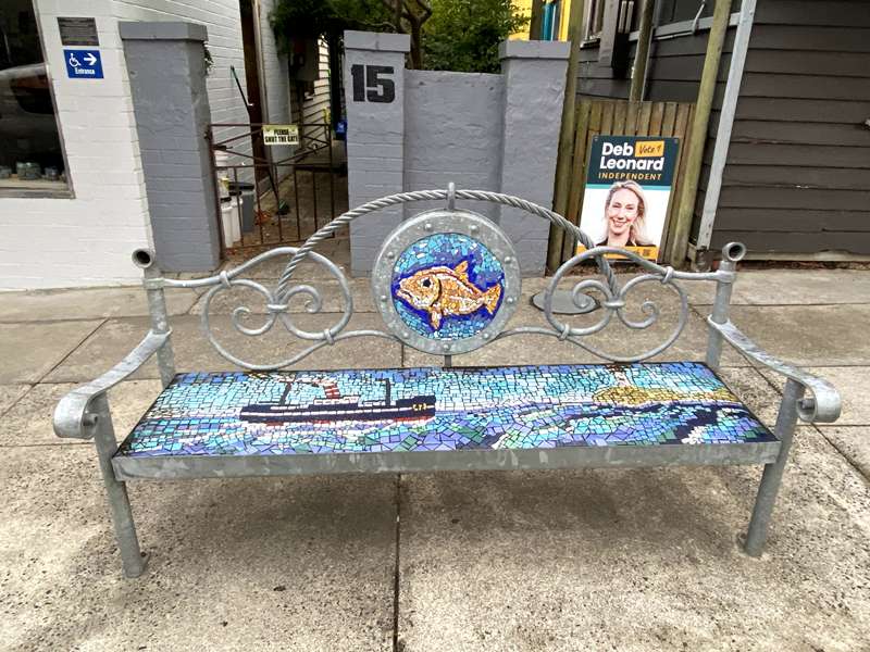 South Gippsland Shire Street and Public Art