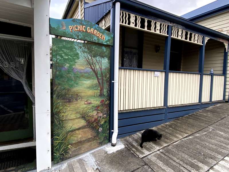 South Gippsland Shire Street and Public Art
