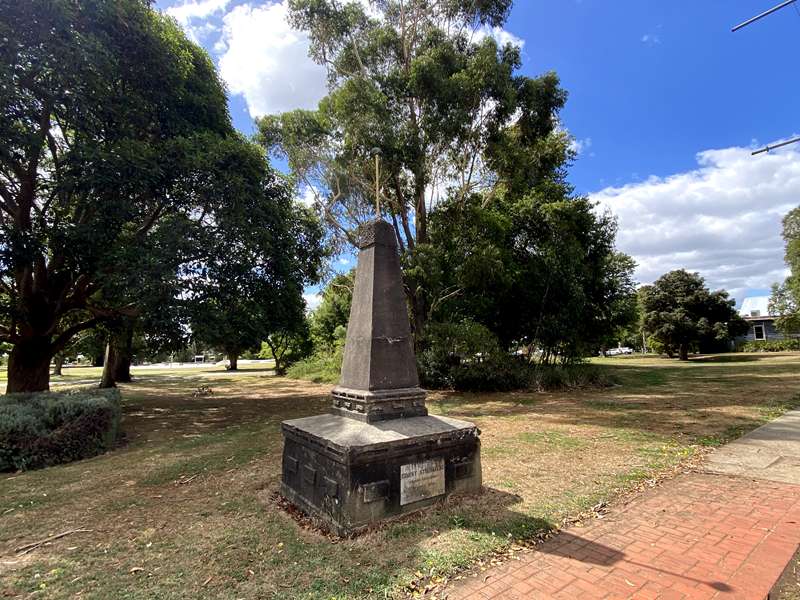 South Gippsland Shire Street and Public Art