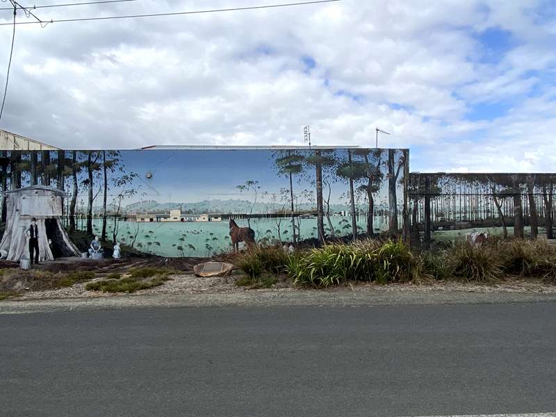 South Gippsland Shire Street and Public Art