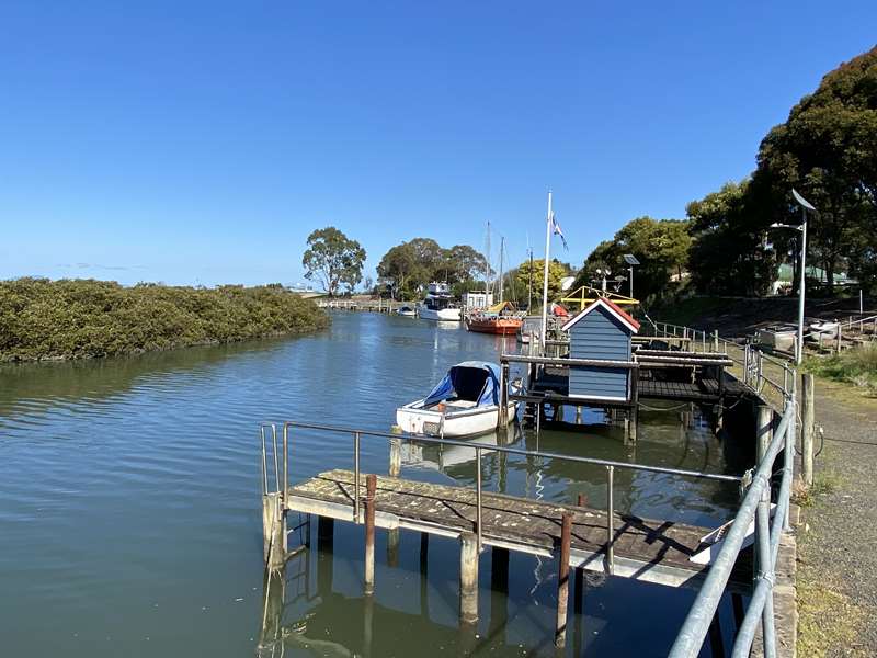 Dog Friendly Guide to South Gippsland