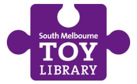 South Melbourne Toy Library