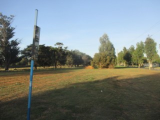 South Ring Road Easement Dog Off Leash Area (Werribee)