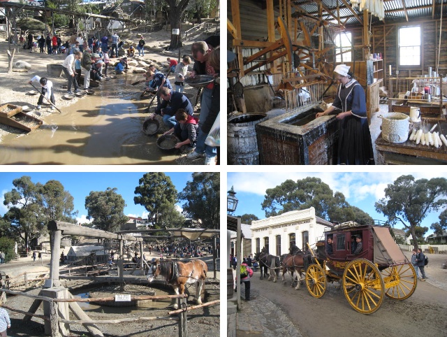 Sovereign Hill