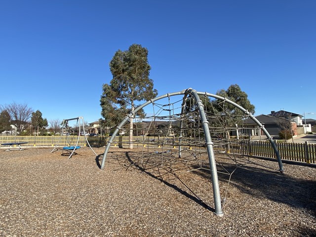 Spencer Street Playground, Point Cook