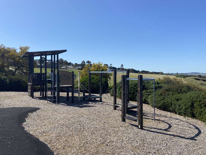 Springridge Boulevard Playground, Wallan