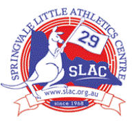 Springvale Little Athletics Centre (Noble Park)