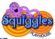Moama - Squiggles Playhouse