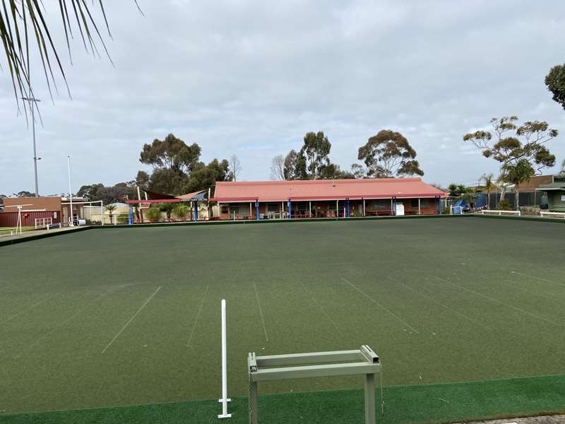 St Albans Bowls Club (Kings Park)