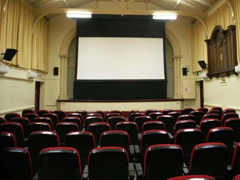 St Arnaud Community Cinema