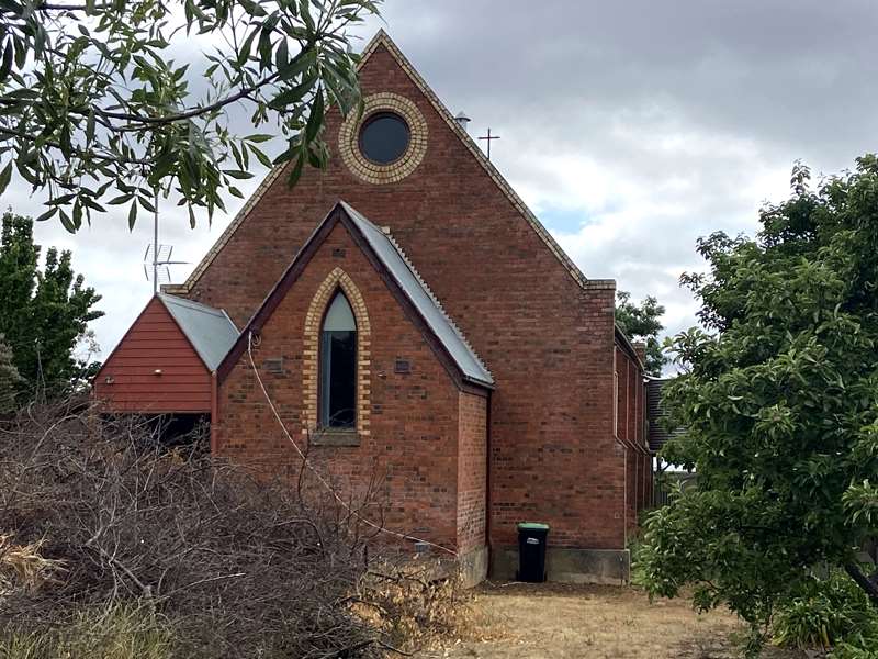 St Arnaud Cultural Heritage Trail