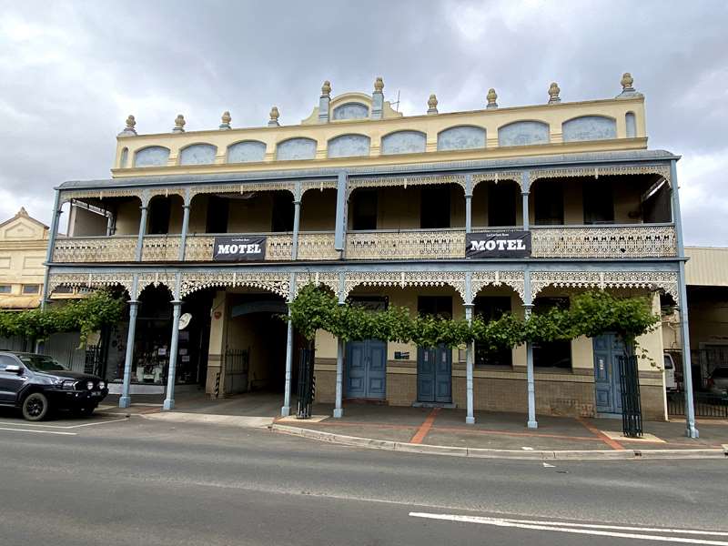 St Arnaud Cultural Heritage Trail