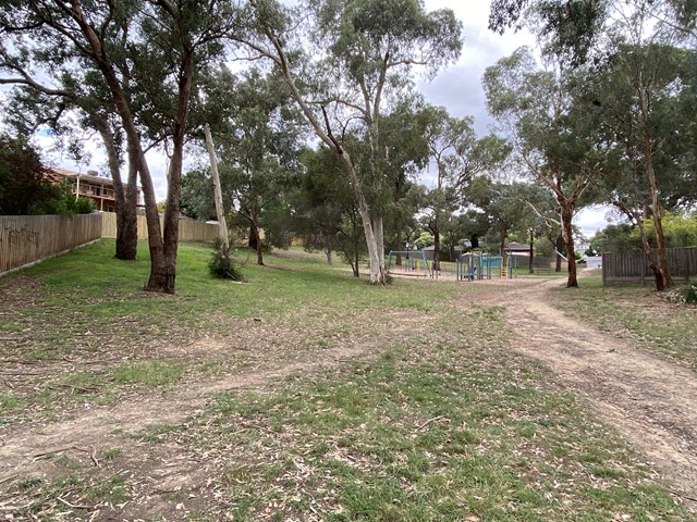 St Clems Reserve Dog Off Leash Area (Eltham North)