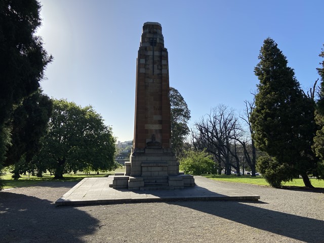 War Memorials of Boroondara