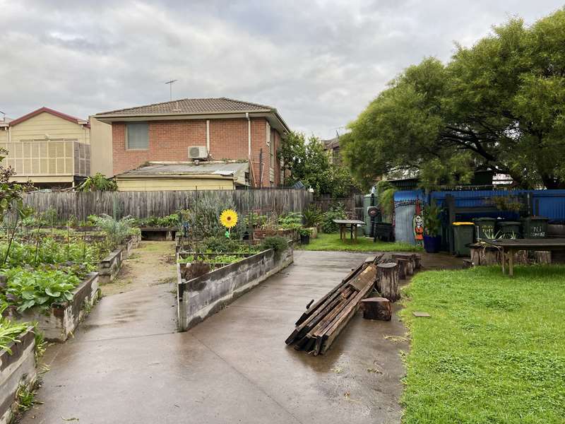 St Kilda Community Gardens Club (Balaclava)