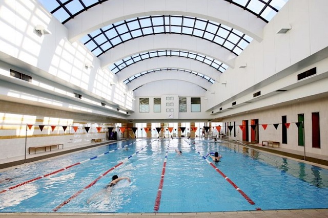 St Kilda Sea Baths