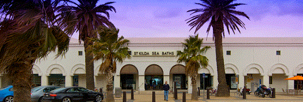 St Kilda Sea Baths